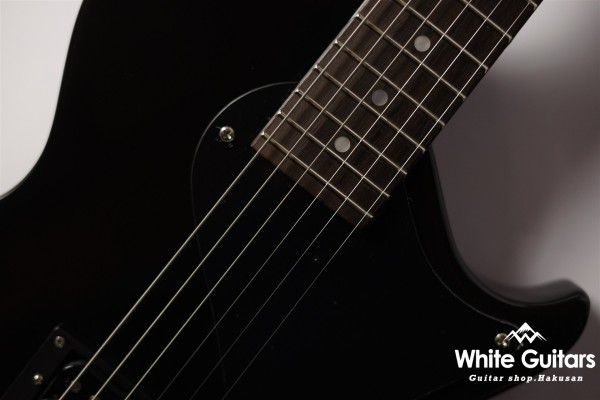 AL-1080 USA Torino - Metallic BK