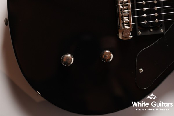 AL-1080 USA Torino - Metallic BK