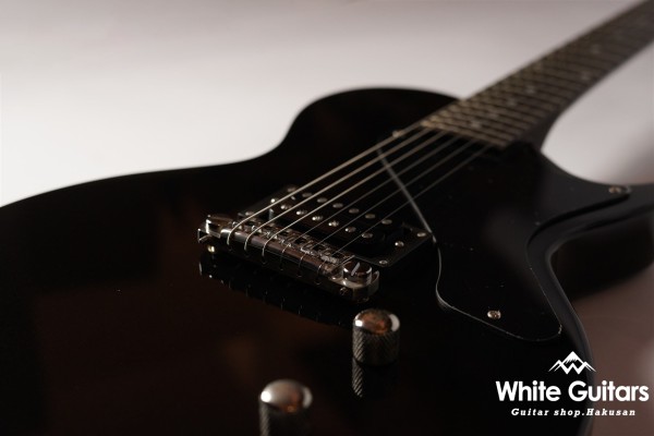 AL-1080 USA Torino - Metallic BK