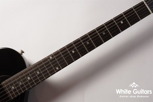 AL-1080 USA Torino - Metallic BK