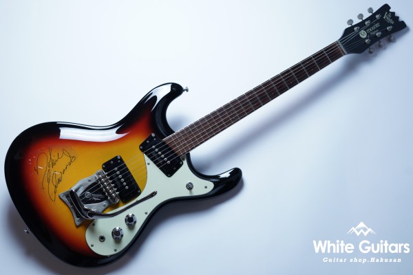 Super Excellent 65 - Sunburst