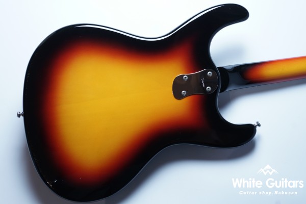 Super Excellent 65 - Sunburst
