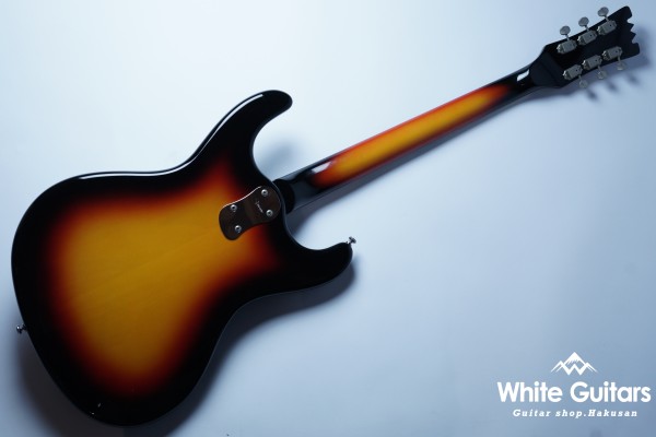 Super Excellent 65 - Sunburst