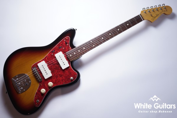 JM66 1997~98年製 - 3 Tone Sunburst