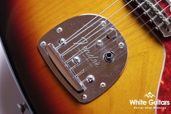JM66 1997~98年製 - 3 Tone Sunburst