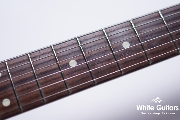 JM66 1997~98年製 - 3 Tone Sunburst