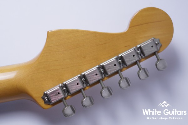 JM66 1997~98年製 - 3 Tone Sunburst