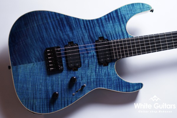 E-M-II CTM - Denim Blue