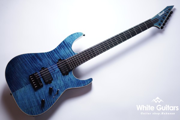 E-M-II CTM - Denim Blue
