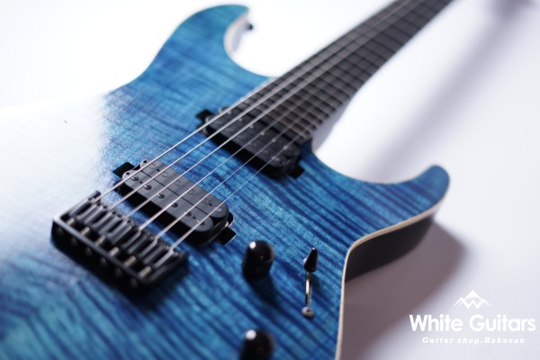 E-M-II CTM - Denim Blue
