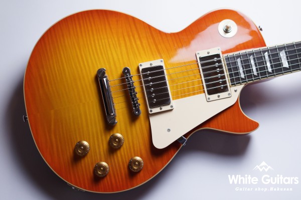 E-LP-STD - Vintage Honey Burst
