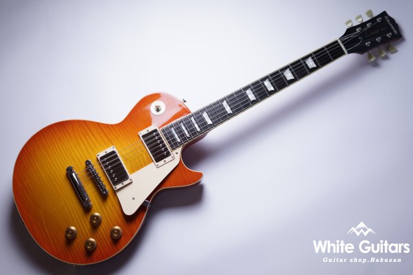 E-LP-STD - Vintage Honey Burst