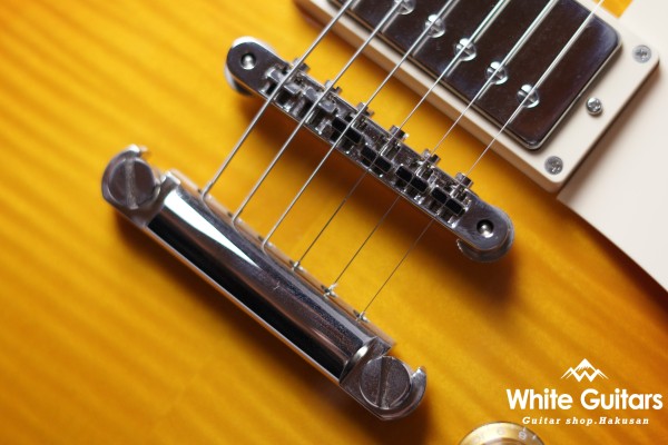 E-LP-STD - Vintage Honey Burst