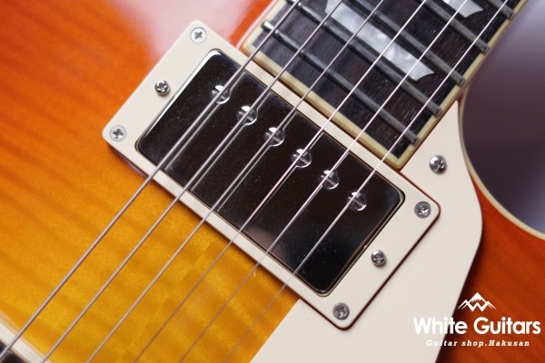 E-LP-STD - Vintage Honey Burst