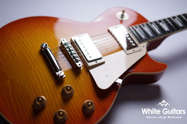 E-LP-STD - Vintage Honey Burst