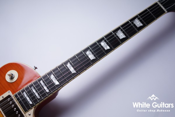 E-LP-STD - Vintage Honey Burst