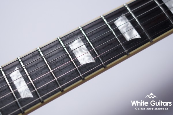 E-LP-STD - Vintage Honey Burst