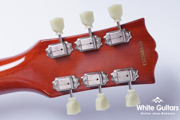 E-LP-STD - Vintage Honey Burst