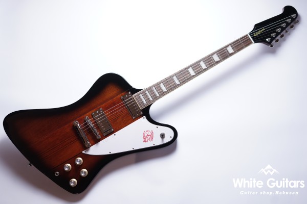 Firebird - Vintage Sunburst