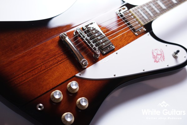 Firebird - Vintage Sunburst