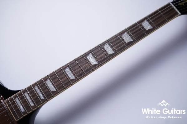 Firebird - Vintage Sunburst