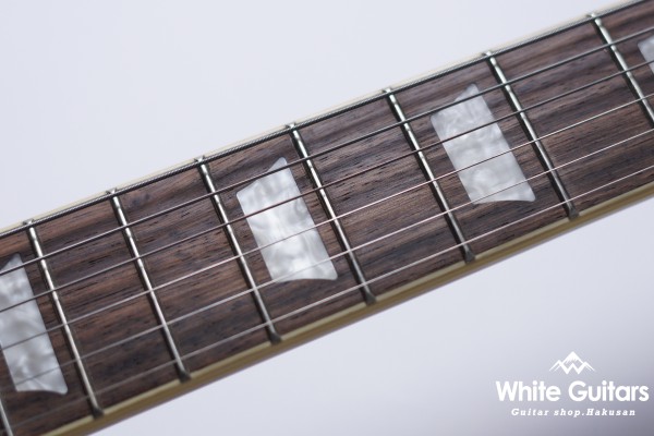 Firebird - Vintage Sunburst