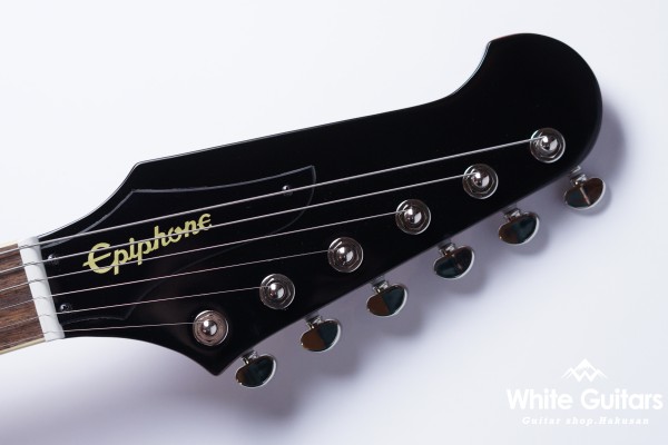 Firebird - Vintage Sunburst