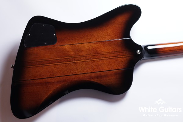 Firebird - Vintage Sunburst