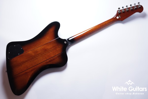 Firebird - Vintage Sunburst