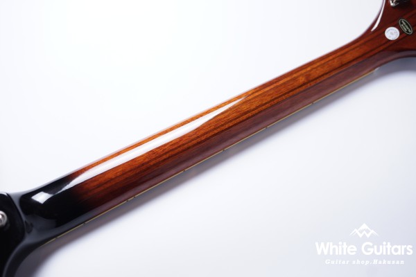 Firebird - Vintage Sunburst