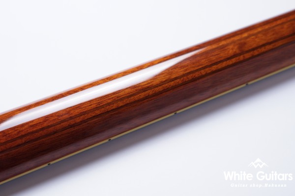 Firebird - Vintage Sunburst